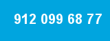 912 099 68 77